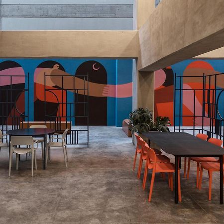 Loft In The Heart Of Americana, Have An Artsy Stay Γκουανταλαχάρα Εξωτερικό φωτογραφία