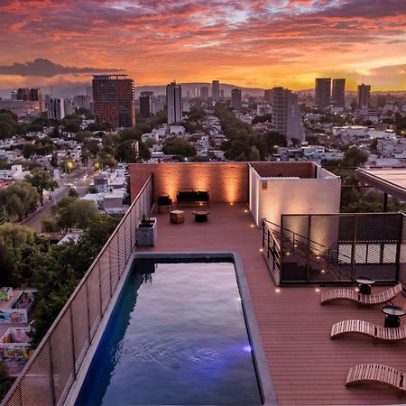 Loft In The Heart Of Americana, Have An Artsy Stay Γκουανταλαχάρα Εξωτερικό φωτογραφία