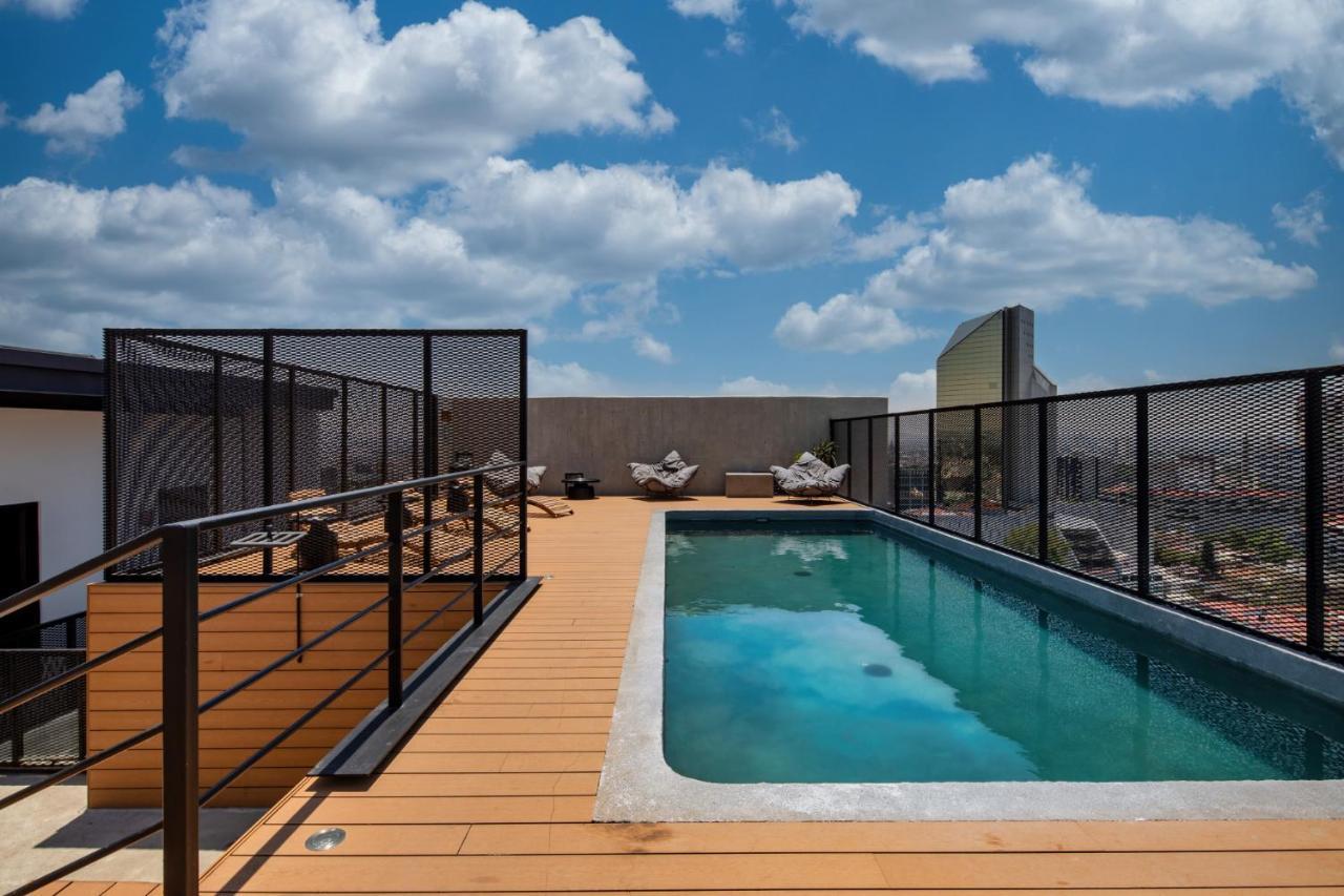 Loft In The Heart Of Americana, Have An Artsy Stay Γκουανταλαχάρα Εξωτερικό φωτογραφία