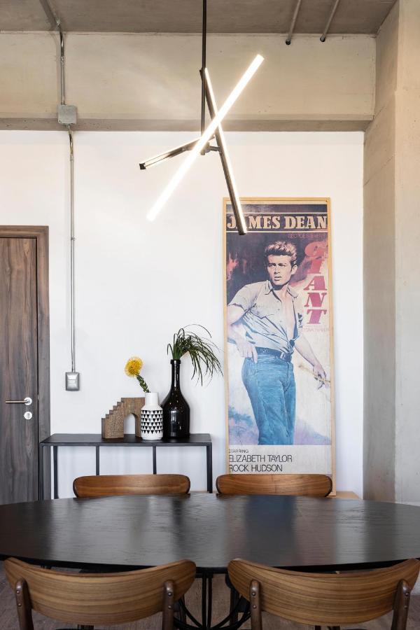 Loft In The Heart Of Americana, Have An Artsy Stay Γκουανταλαχάρα Εξωτερικό φωτογραφία