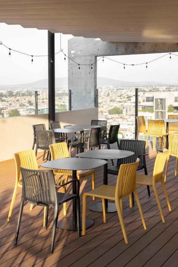 Loft In The Heart Of Americana, Have An Artsy Stay Γκουανταλαχάρα Εξωτερικό φωτογραφία