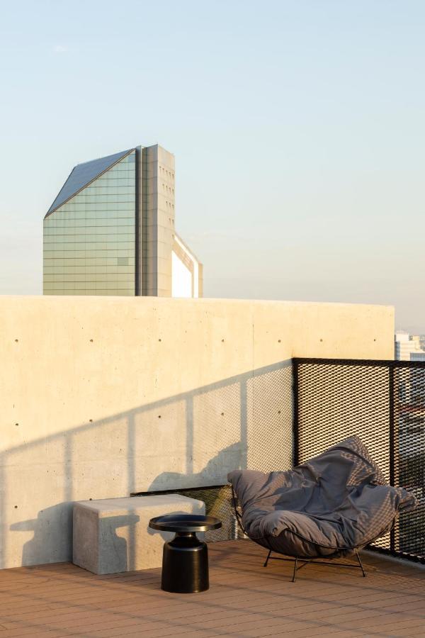 Loft In The Heart Of Americana, Have An Artsy Stay Γκουανταλαχάρα Εξωτερικό φωτογραφία