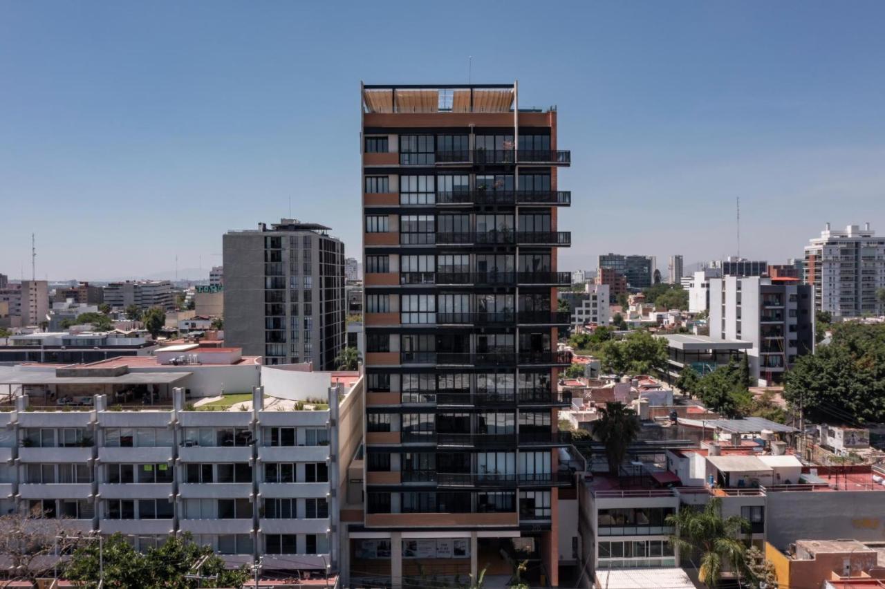 Loft In The Heart Of Americana, Have An Artsy Stay Γκουανταλαχάρα Εξωτερικό φωτογραφία