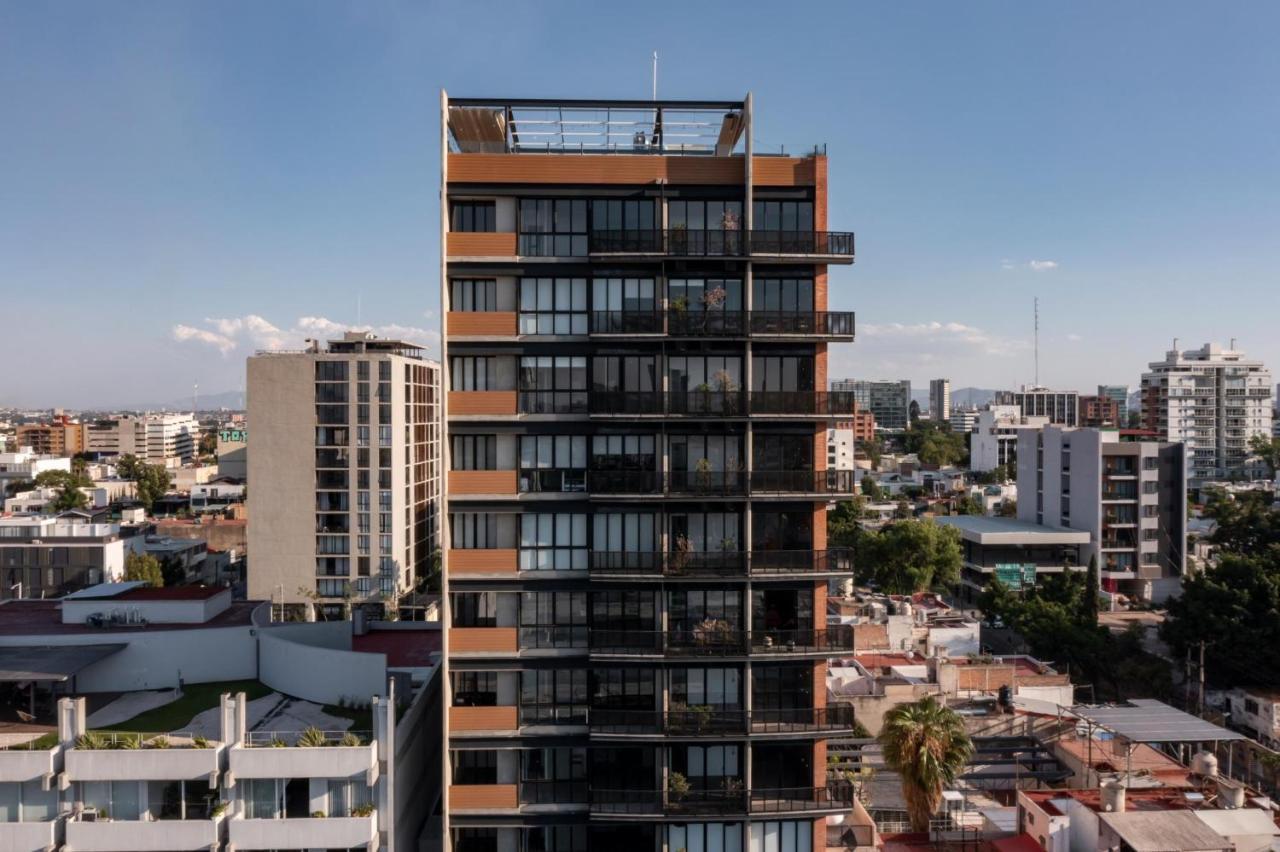 Loft In The Heart Of Americana, Have An Artsy Stay Γκουανταλαχάρα Εξωτερικό φωτογραφία