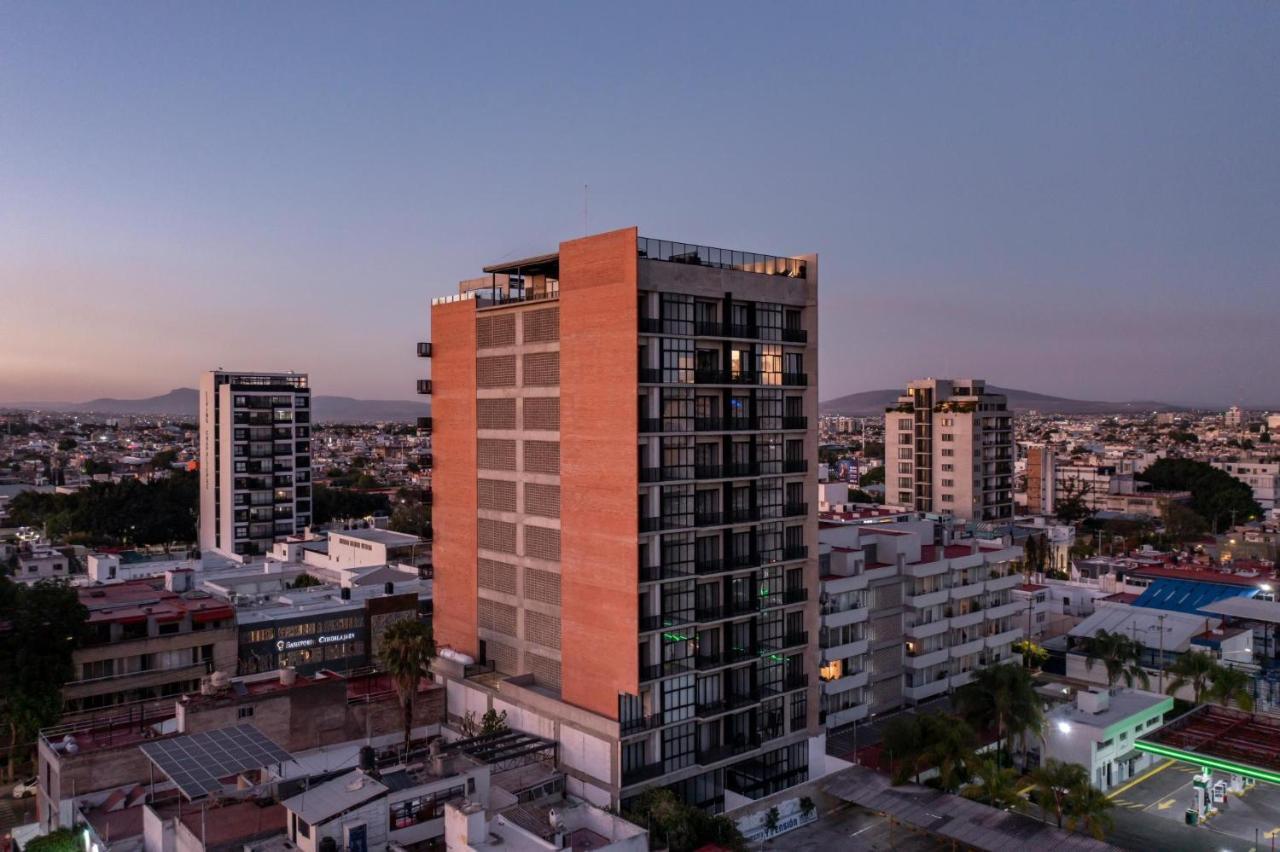 Loft In The Heart Of Americana, Have An Artsy Stay Γκουανταλαχάρα Εξωτερικό φωτογραφία