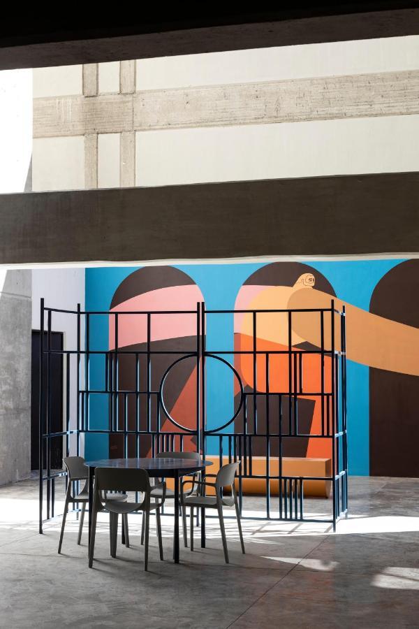 Loft In The Heart Of Americana, Have An Artsy Stay Γκουανταλαχάρα Εξωτερικό φωτογραφία