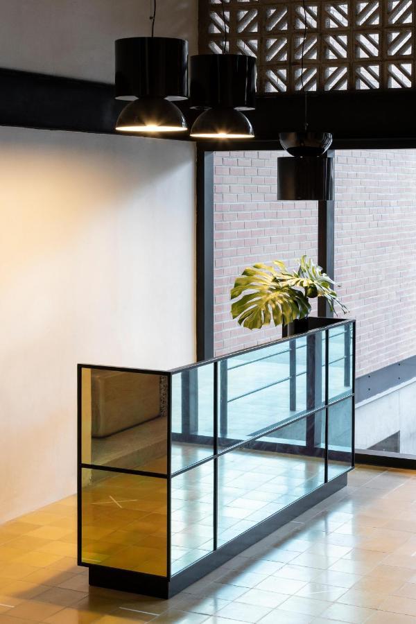 Loft In The Heart Of Americana, Have An Artsy Stay Γκουανταλαχάρα Εξωτερικό φωτογραφία