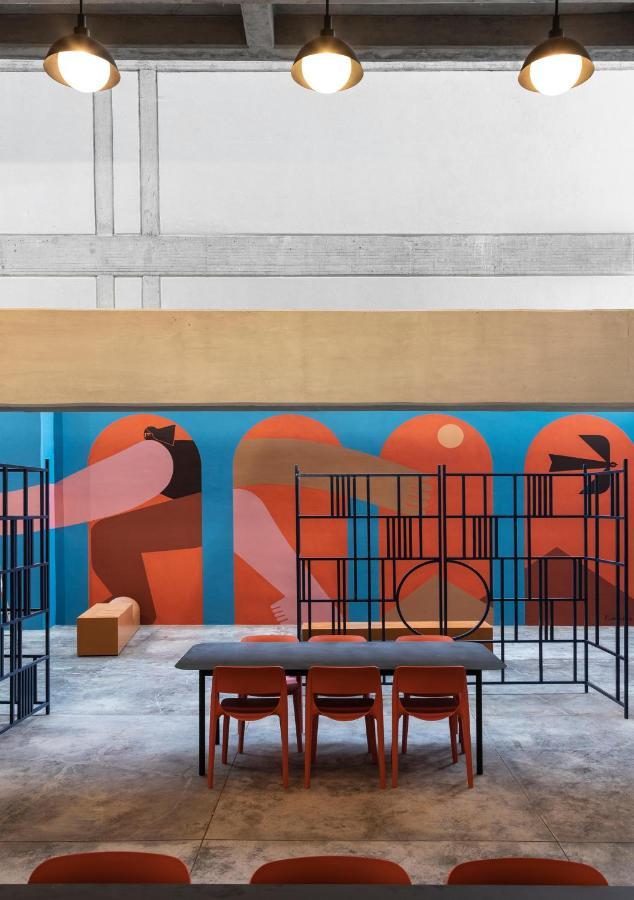 Loft In The Heart Of Americana, Have An Artsy Stay Γκουανταλαχάρα Εξωτερικό φωτογραφία