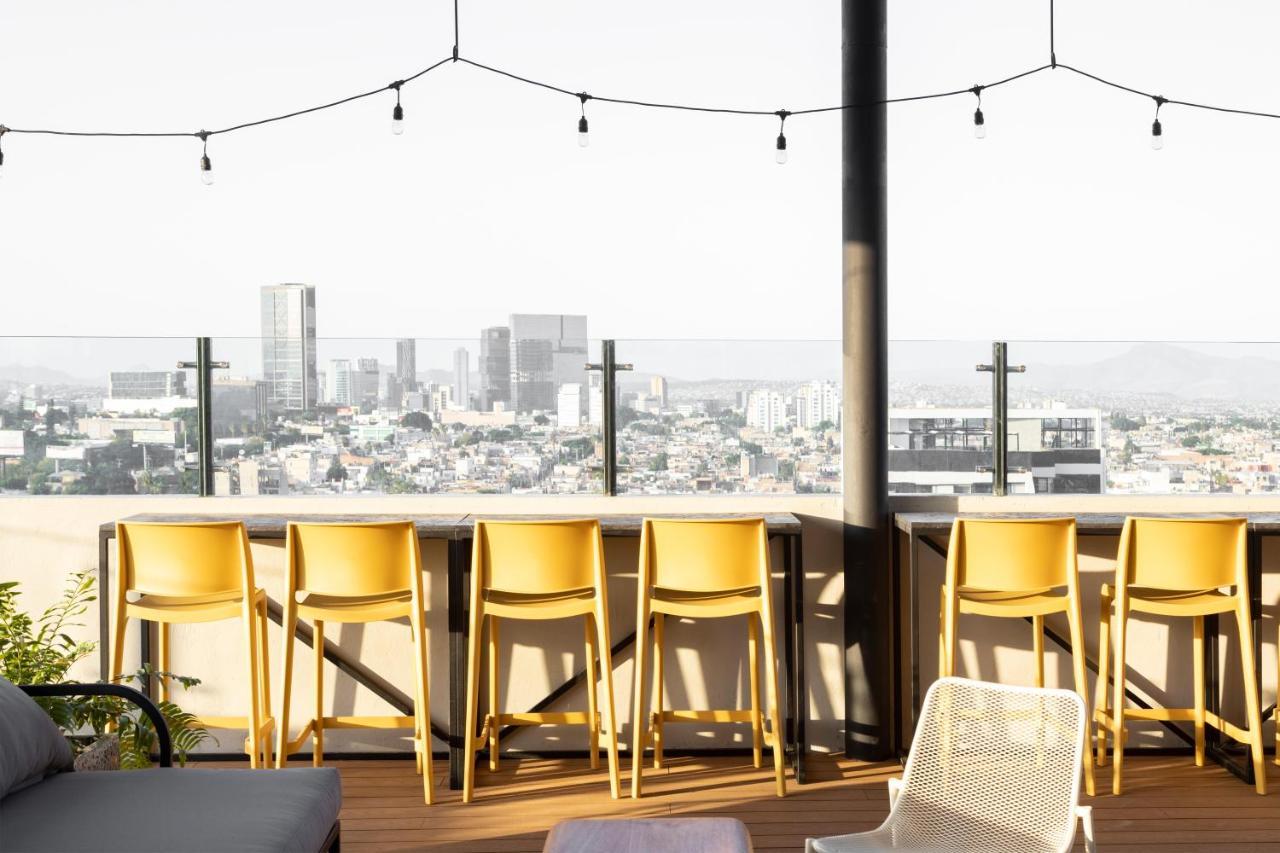 Loft In The Heart Of Americana, Have An Artsy Stay Γκουανταλαχάρα Εξωτερικό φωτογραφία