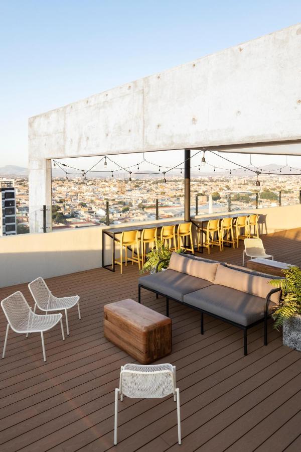 Loft In The Heart Of Americana, Have An Artsy Stay Γκουανταλαχάρα Εξωτερικό φωτογραφία