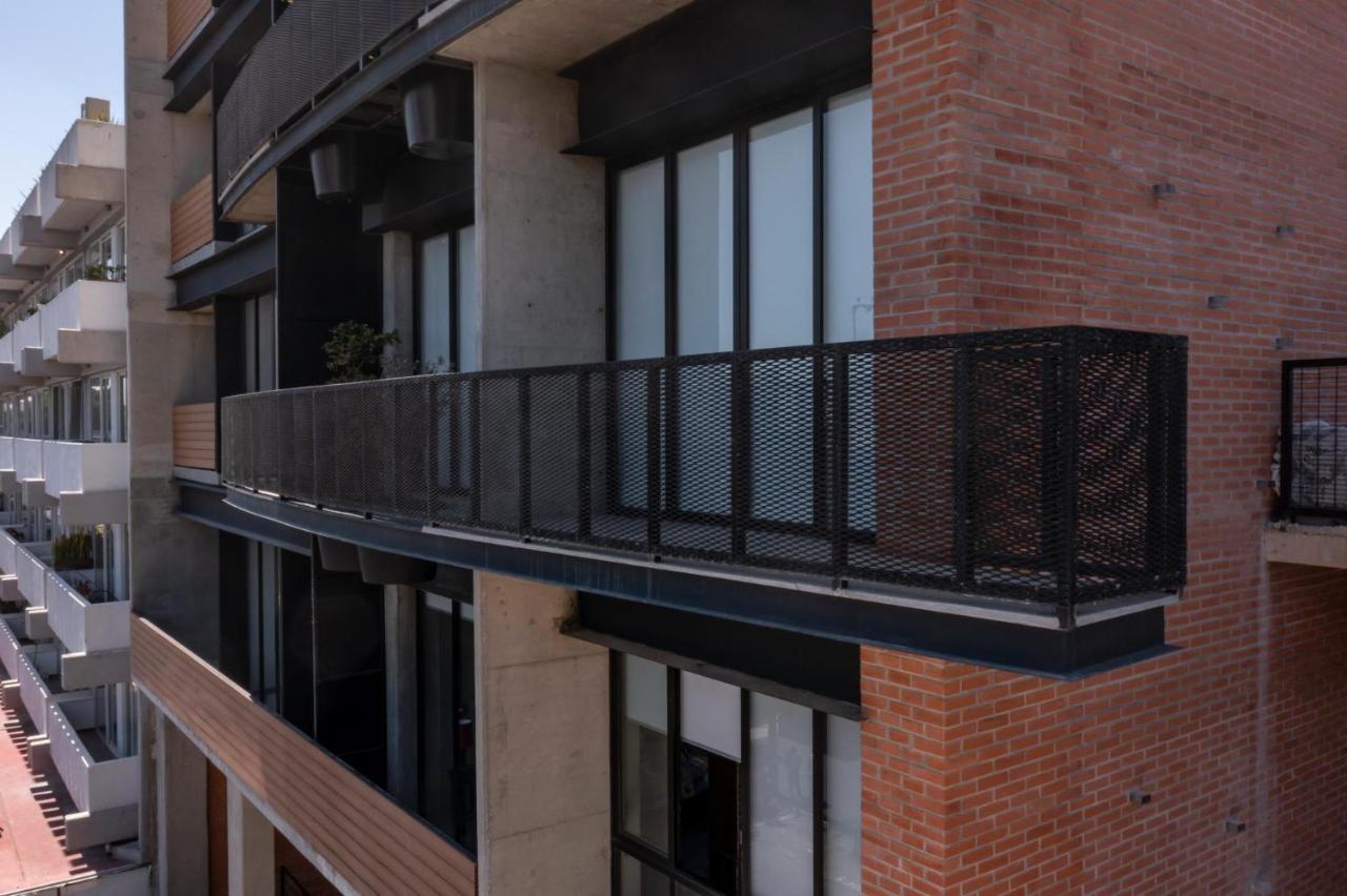 Loft In The Heart Of Americana, Have An Artsy Stay Γκουανταλαχάρα Εξωτερικό φωτογραφία