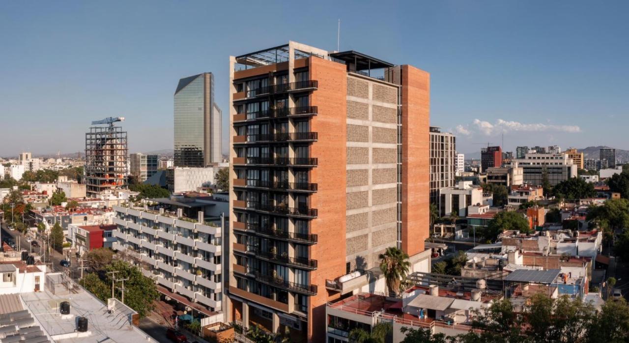 Loft In The Heart Of Americana, Have An Artsy Stay Γκουανταλαχάρα Εξωτερικό φωτογραφία
