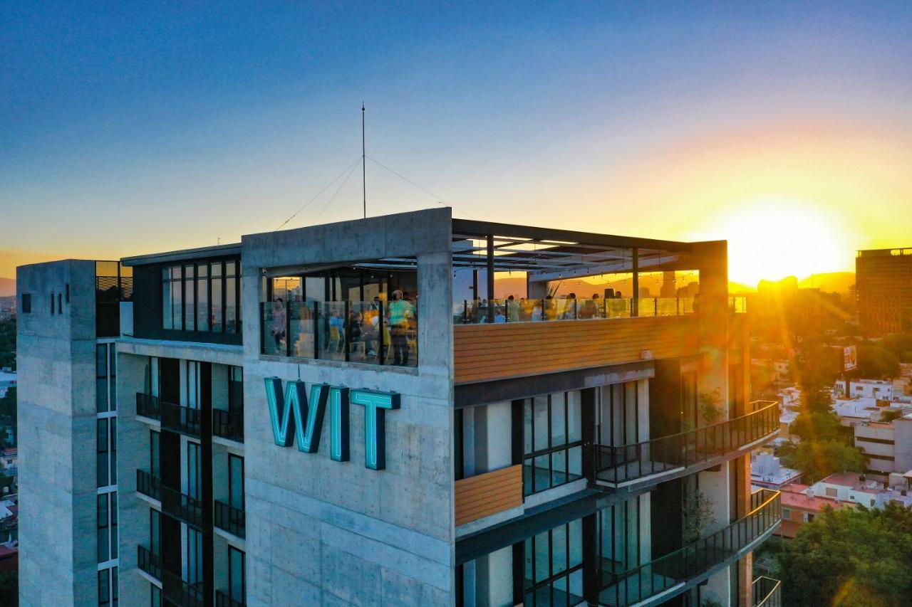 Loft In The Heart Of Americana, Have An Artsy Stay Γκουανταλαχάρα Εξωτερικό φωτογραφία