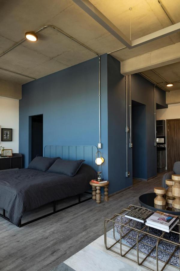 Loft In The Heart Of Americana, Have An Artsy Stay Γκουανταλαχάρα Εξωτερικό φωτογραφία