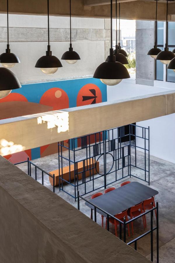 Loft In The Heart Of Americana, Have An Artsy Stay Γκουανταλαχάρα Εξωτερικό φωτογραφία
