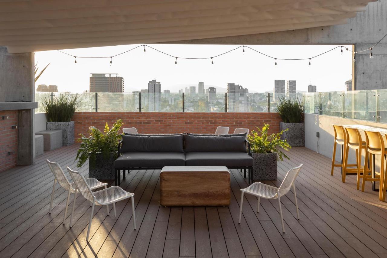 Loft In The Heart Of Americana, Have An Artsy Stay Γκουανταλαχάρα Εξωτερικό φωτογραφία