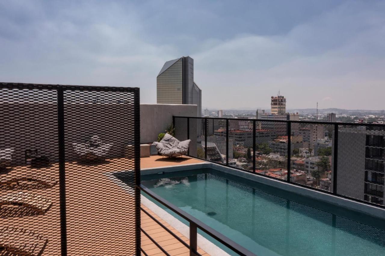 Loft In The Heart Of Americana, Have An Artsy Stay Γκουανταλαχάρα Εξωτερικό φωτογραφία
