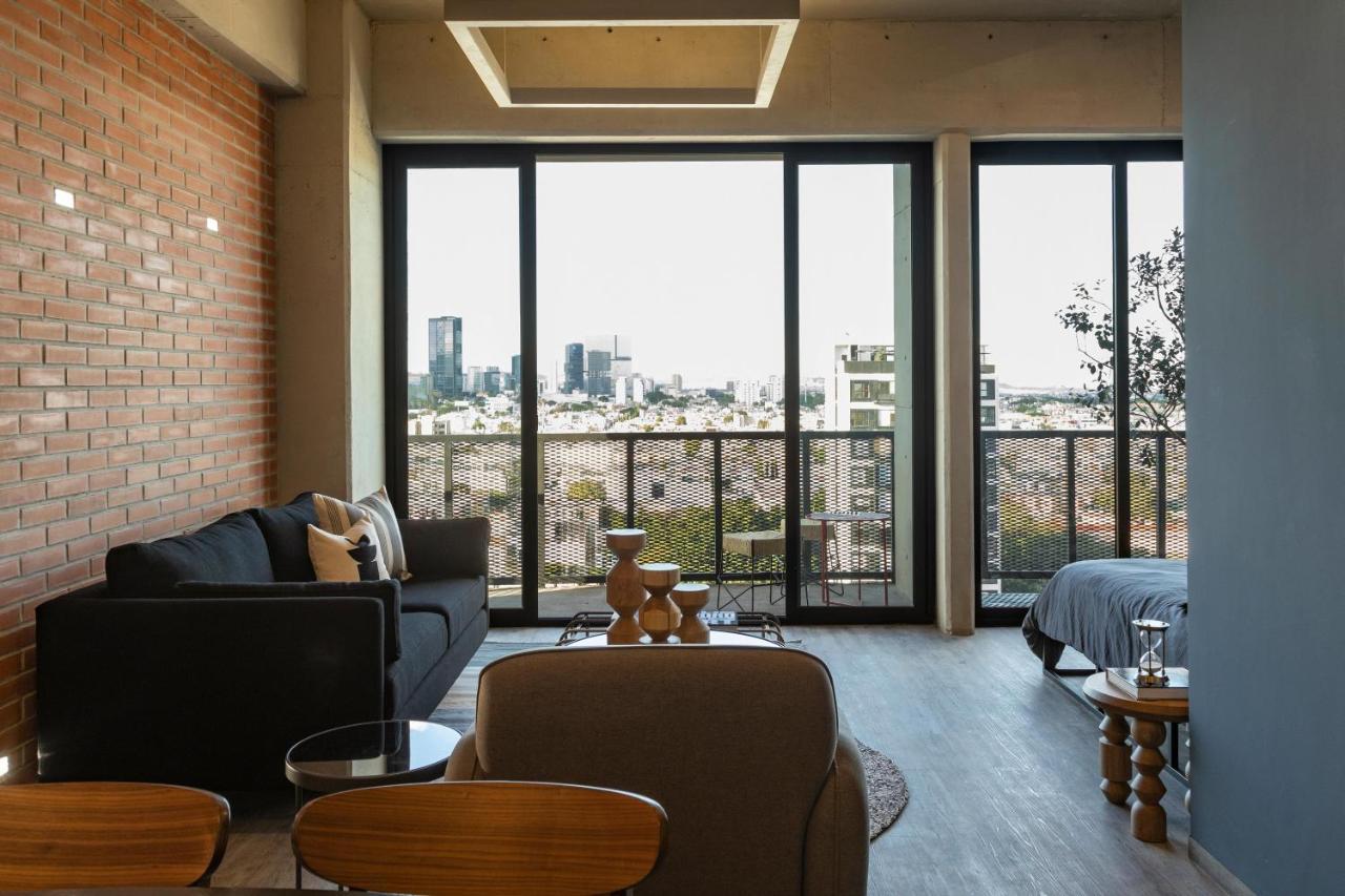 Loft In The Heart Of Americana, Have An Artsy Stay Γκουανταλαχάρα Εξωτερικό φωτογραφία