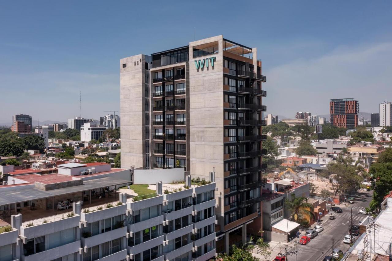 Loft In The Heart Of Americana, Have An Artsy Stay Γκουανταλαχάρα Εξωτερικό φωτογραφία