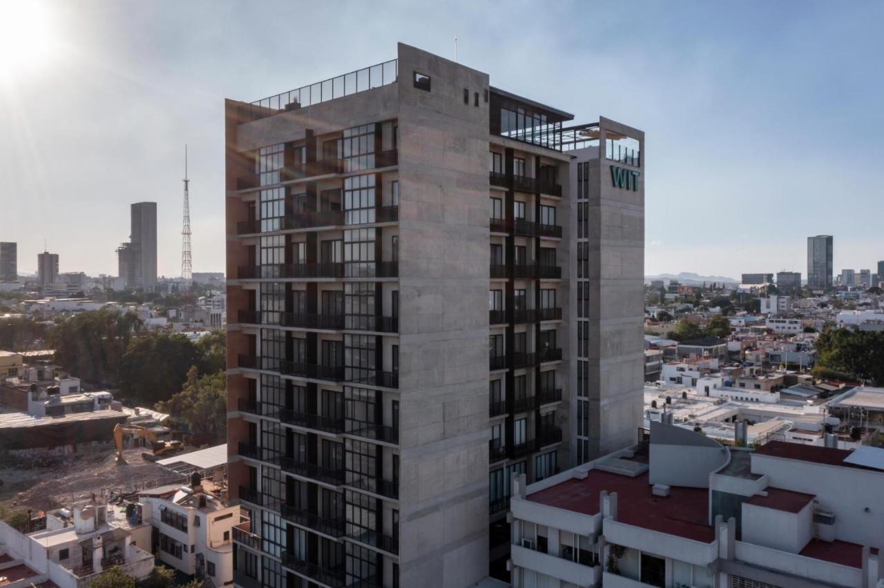 Loft In The Heart Of Americana, Have An Artsy Stay Γκουανταλαχάρα Εξωτερικό φωτογραφία