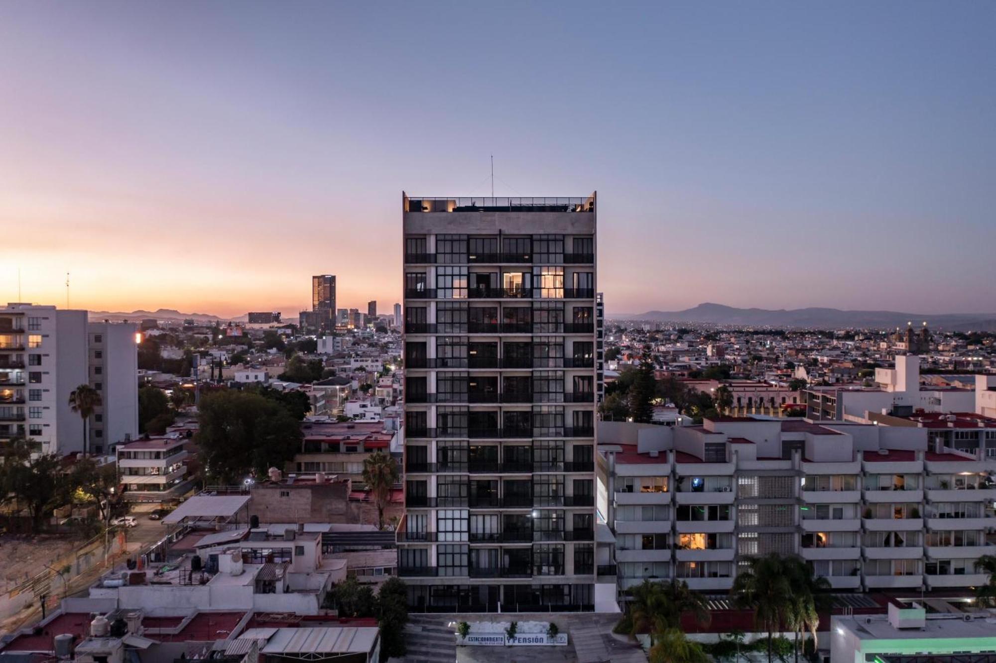 Loft In The Heart Of Americana, Have An Artsy Stay Γκουανταλαχάρα Εξωτερικό φωτογραφία
