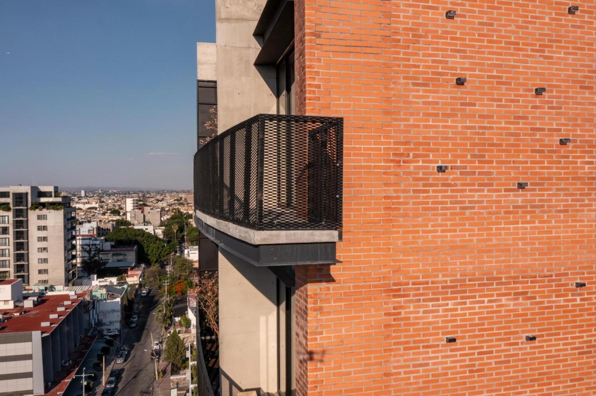 Loft In The Heart Of Americana, Have An Artsy Stay Γκουανταλαχάρα Εξωτερικό φωτογραφία